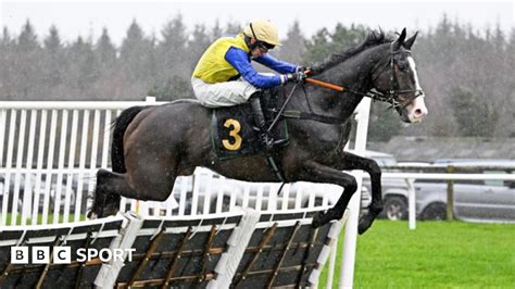 300 1 Blowers Becomes Longest Priced Winner In Uk Horse Racing History Bbc Sport