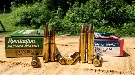 300 Blackout Vs 350 Legend Ammoforsale Com 300 Blackout Vs 350 Legend Ammoforsale Com
