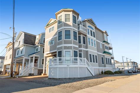 301 W 18Th Ave North Wildwood Nj 08260 Zillow
