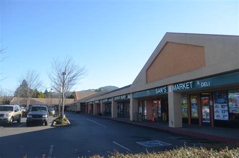 3011 Santa Rosa Ave Santa Rosa Ca 95407 Loopnet