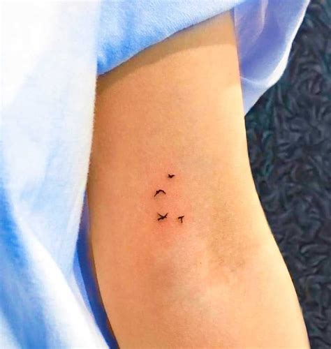 31 Small Tattoo Ideas Girls Stunning Drawing Symbol Artofit