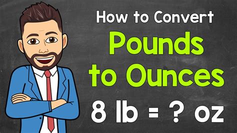 32 Ounces to 2 Pounds Conversion Guide