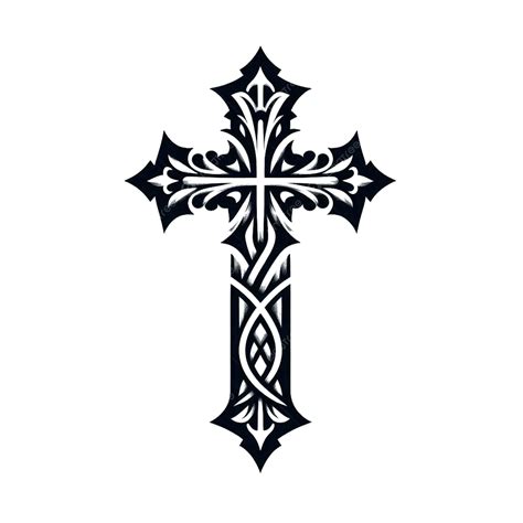 34 New Cross Tattoos Png Best Tattoo