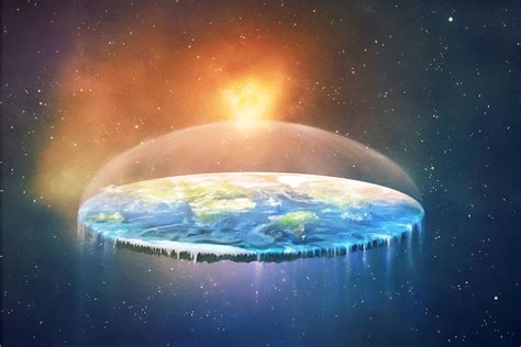 35 Facts About Flat Earth Myth Facts Net