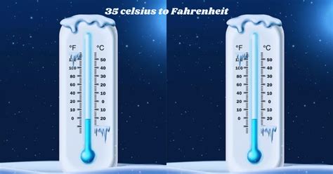 Convert 35 Fahrenheit to Celsius Instantly!