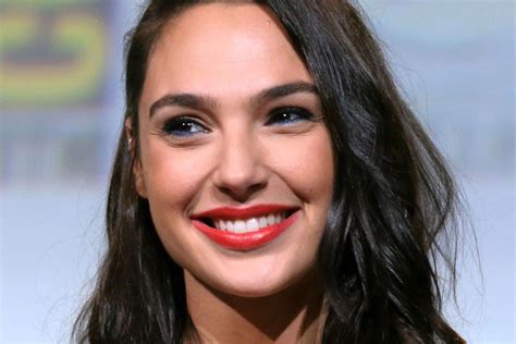 35 Fascinating Facts About Gal Gadot 35 Fascinating Facts About Gal Gadot