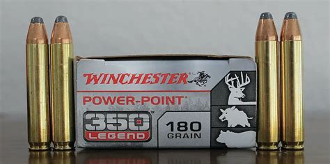 350 Legend Everything You Need To Know