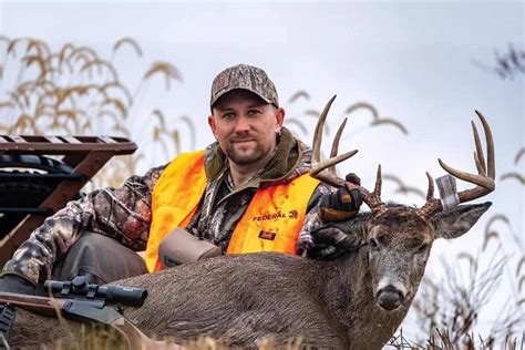 360 Buckhammer The Ultimate Guide To Ammo Amp Rifles Hunt Nation