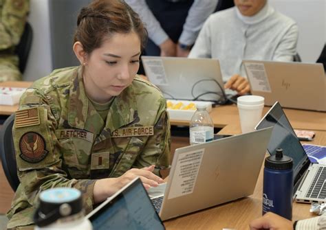374Th Cons Leverages Ai To Learn Languages Amp Gt 5Th Air Force Amp Gt Article