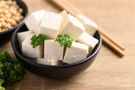 38 Facts About Tofu Facts Net