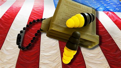 3M Settled Their Combat Earplug Lawsuit For 6 Billion Task Amp Purpose