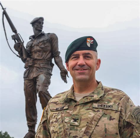 3Rd Special Forces Group Returns Its Focus To Africa