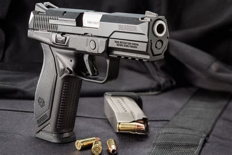 4 Best Handgun Brands In America Ifatactical Com
