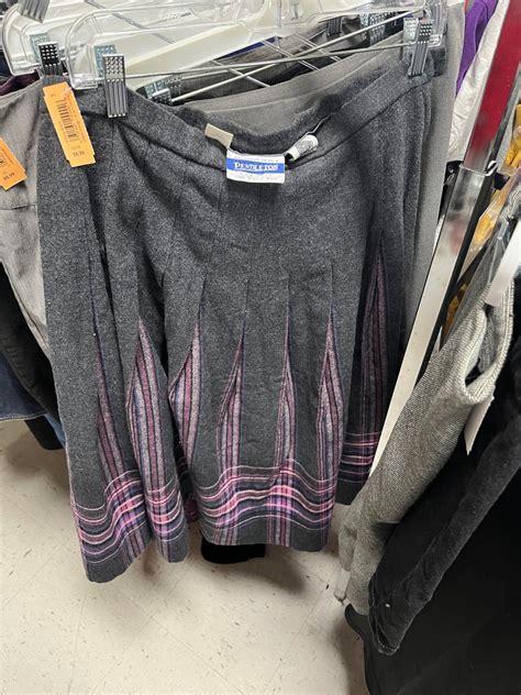 4 Stores So Much Pendleton All Catch And Released R Thriftstorehauls