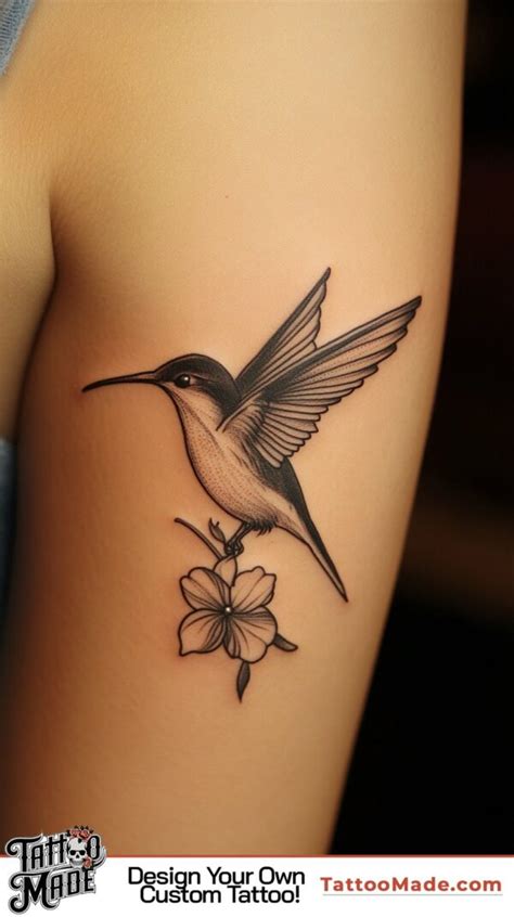 40 Hummingbird Tattoo Ideas For Women Tattoo Made