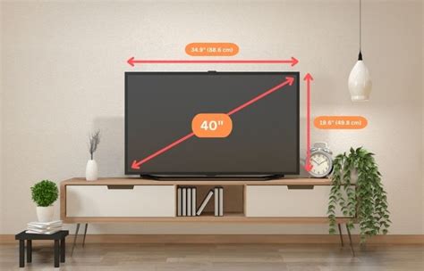 Convert 40 Inch to Feet Easily Here Simple Guide Inside