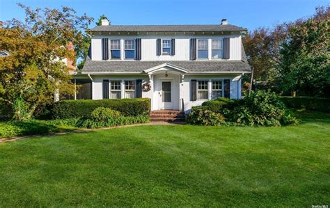40 Midway Avenue Locust Valley Ny 11560 Trulia