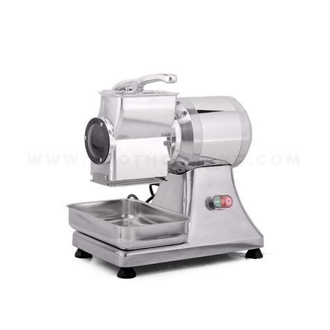 40Kg H 550W Ce Commercial Cheese Grater Tt Cg55 Cg55sh 40Kg H 550W Ce Commercial Cheese Grater Tt Cg55 Cg55sh