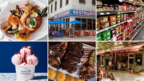 41 Places And Counting Columbians Should Visit In Morningside Heights And Manhattanville Columbia News