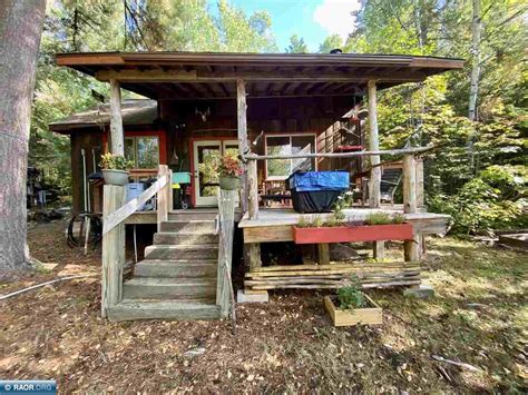 4321 North Arm E Cook Mn 55723 Mls 145799 Edina Realty