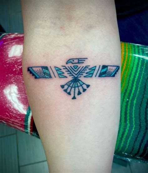 44 Best Thunderbird Tattoo Ideas Thunderbird Tattoo Tattoos Tattoo Designs