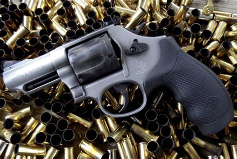 44 Magnum Vs 357 Magnum Best Pick For Carry And Hunting Hop Munitions