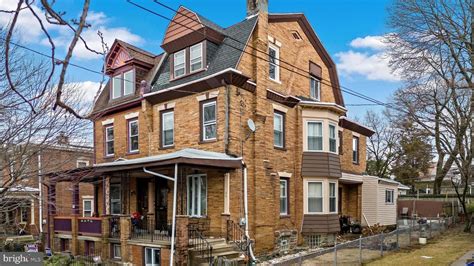 44 W Mount Airy Ave Philadelphia Pa 19119 Redfin