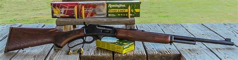 444 Marlin Far More Than A Brush Gun Rangehot Expert Firearms Reviews Guides
