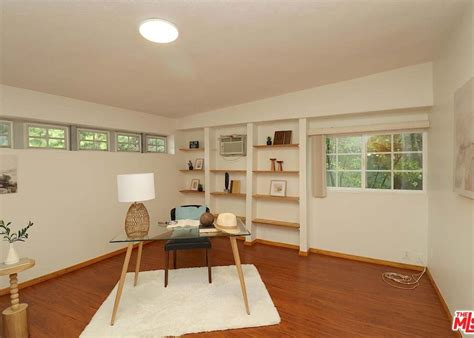 4467 Ardara Pl La Canada Flintridge Ca 91011 Redfin