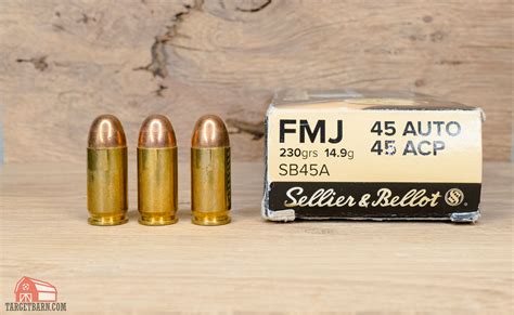 45 Acp Vs 45 Auto Explained The Broad Side 45 Acp Vs 45 Auto Explained The Broad Side