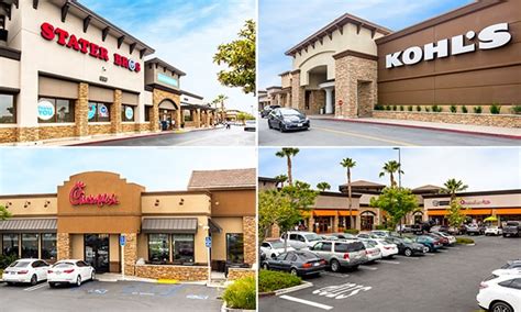 450 590 Hidden Valley Pky Corona Ca 92879 Hidden Valley Plaza Loopnet