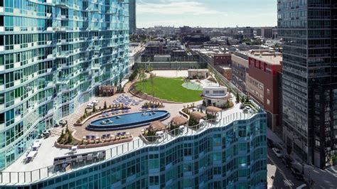 4545 Center Boulevard The Skyscraper Center 4545 Center Boulevard The Skyscraper Center