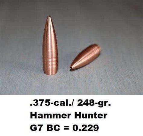 458 250Gr Shock Hammer Hammertime Forum