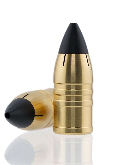 458 Socom Brass Raptor