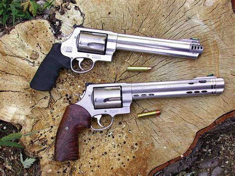 460 Smith And Wesson