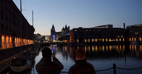 48 Hours In Liverpool England Booking Com