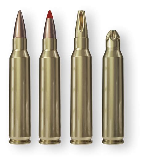 5 56X45mm Nato Fn Herstal