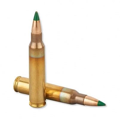 5 56X45mm Nato Weaponsystems Net