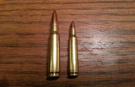5 56X45mm Vs 7 62X39mm Which Do You Need Gun News Daily