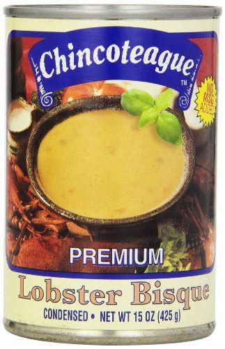 5 Best Canned Lobster Bisque Reviews Of 2022 Kitchenguides Org
