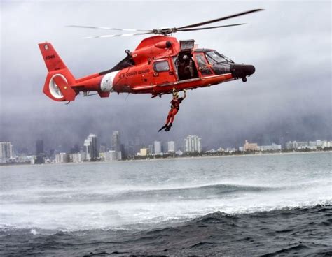 5 Best Coast Guard Jobs To Consider In 2026