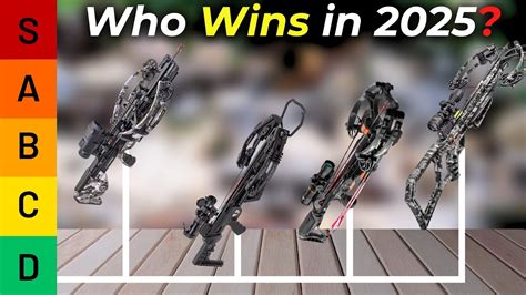 5 Best Crossbows For 2025 Our Top Overall Picks
