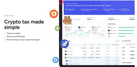 5 Best Crypto Tax Softwares To Use In February 2026