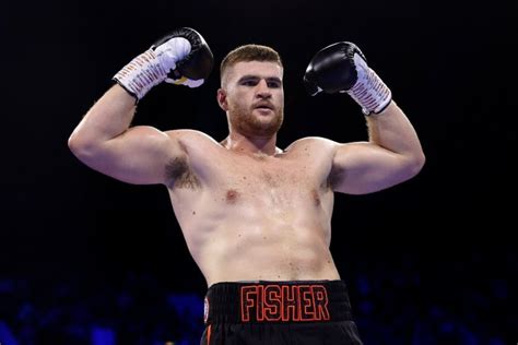 5 British Heavyweight Boxers For The Future 32Red Blog