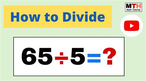 Origin And History Of 5 Divided By 10.65