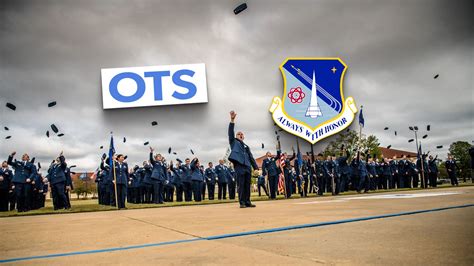 5 Fast Facts On Ots Us Air Force Officer Training School