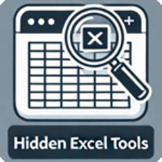 5 Hidden Excel Tools To Boost Your Productivity My Online Training Hub