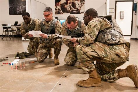 5 Reasons To Transition Into The Reserves Military Com