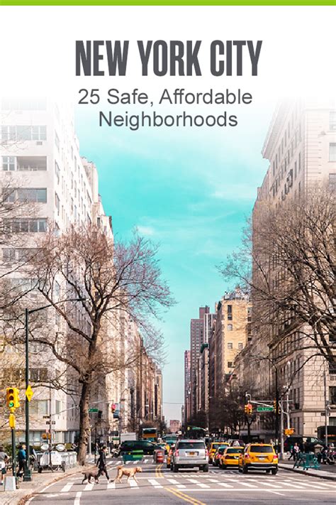 5 Safe Affordable Neighborhoods In New York City In 2026 5 Safe Affordable Neighborhoods In New York City In 2026