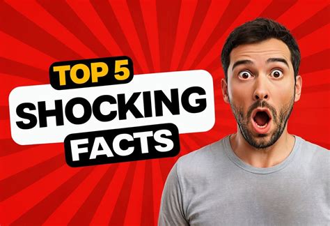 5 Shocking Facts Facts Interestingfacts Youtube 5 Shocking Facts Facts Interestingfacts Youtube